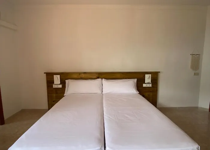 Hostal Palmaria