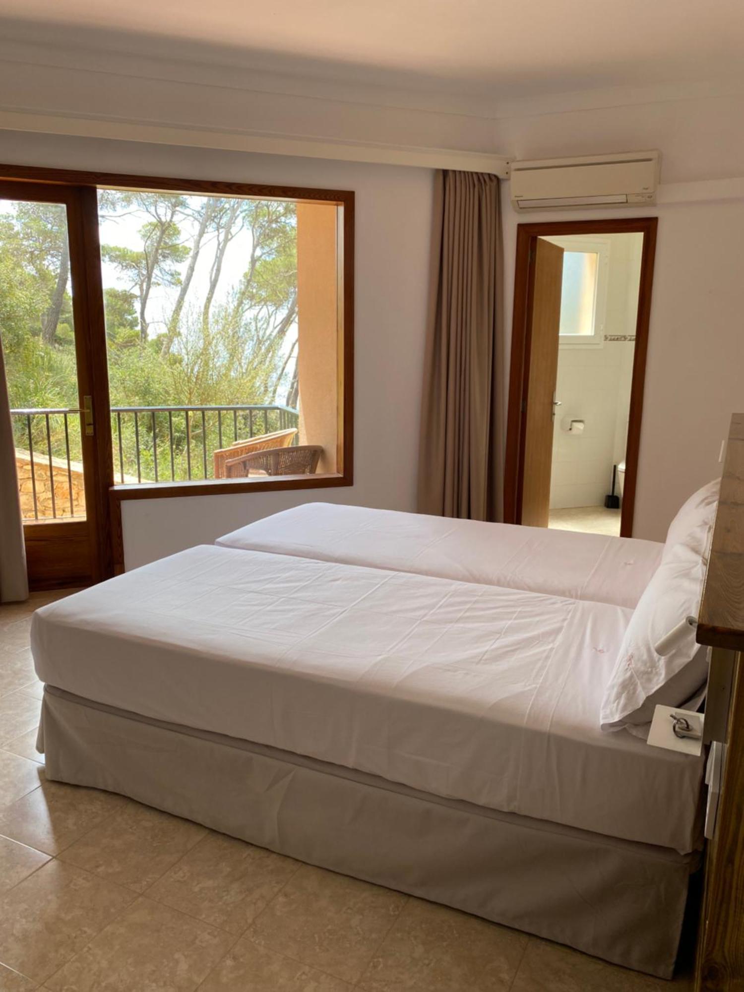 Guest house Palmaria 2*