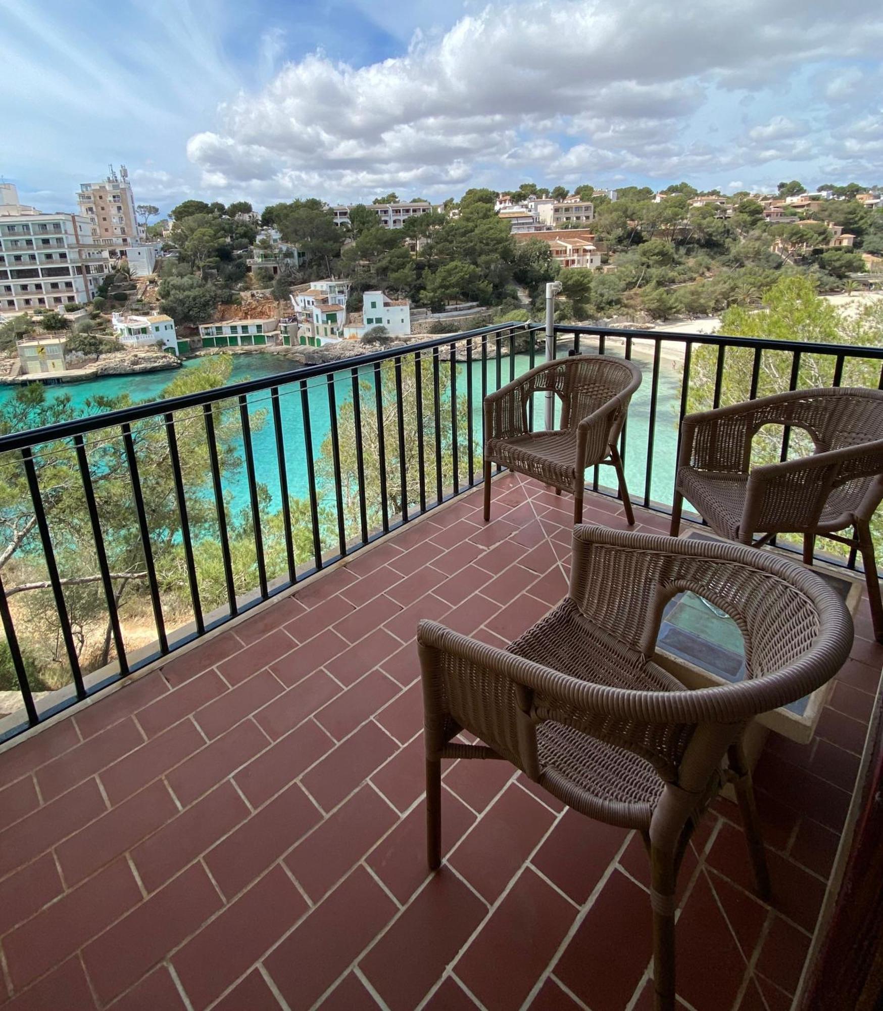 Guest house Palmaria 2*