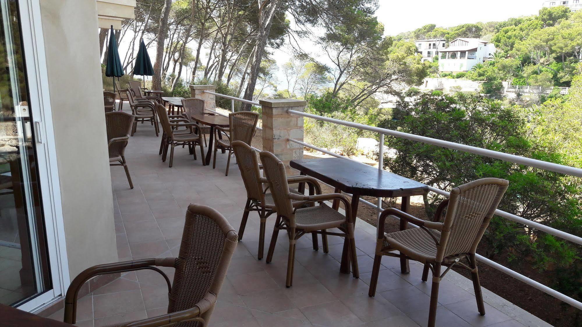 Guest house Palmaria Santanyi